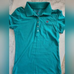 Aeropostale A87 Polo